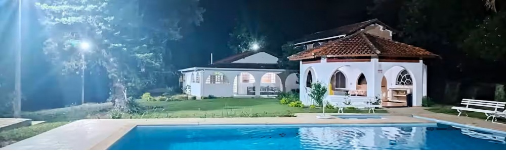 Sitio Abaeté