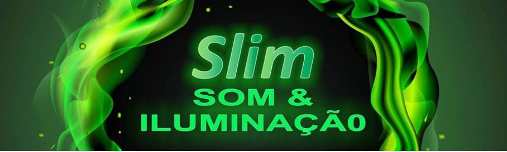 Slim -Som & Iluminao para eventos