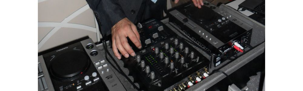 Sm Sonorizações E Eventos