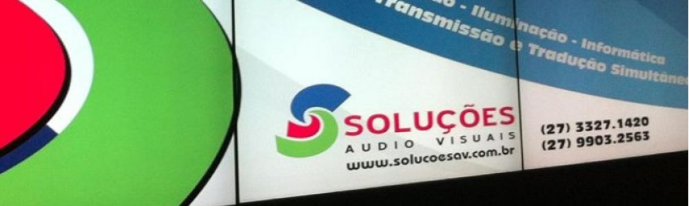 Solues Audio Visuais