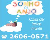 sonhodeanjo