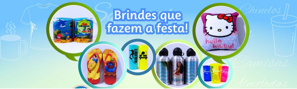 Stampa Mix Squeezes Plsticas Personalizadas
