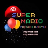 supermariofestas