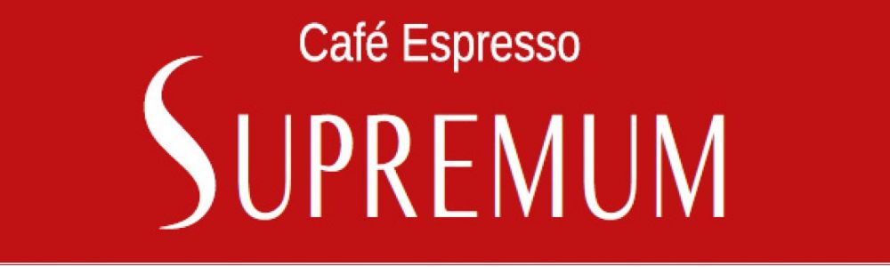Supremum Café
