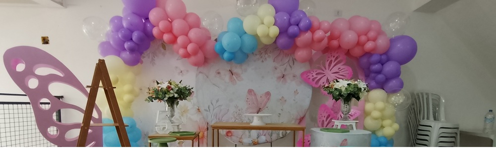 Sweet Eventos, Transformando sonhos em Realidade!