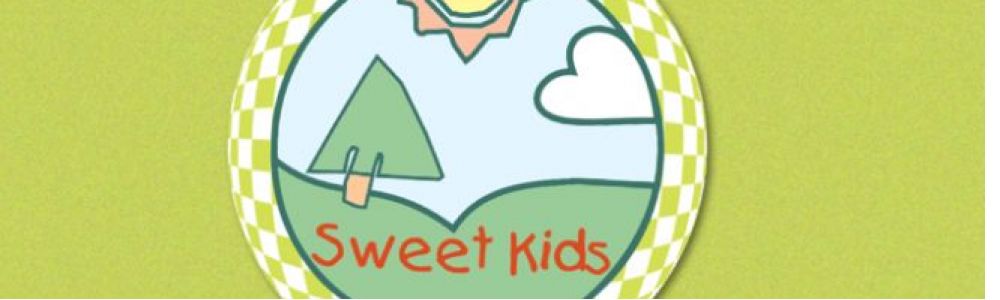 Sweet Kids Lembrancinhas e Convites Personalizados