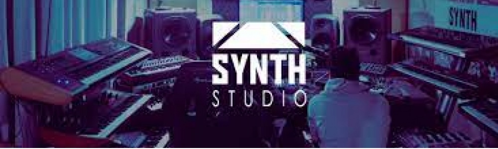 Synth Studio -Estúdio de Produção musical