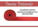 tapetepassarela