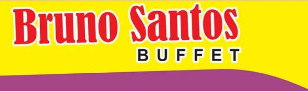 Buffet Bruno Santos