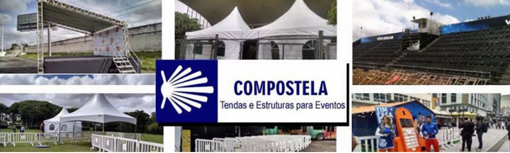 Tendas Compostela Curitiba