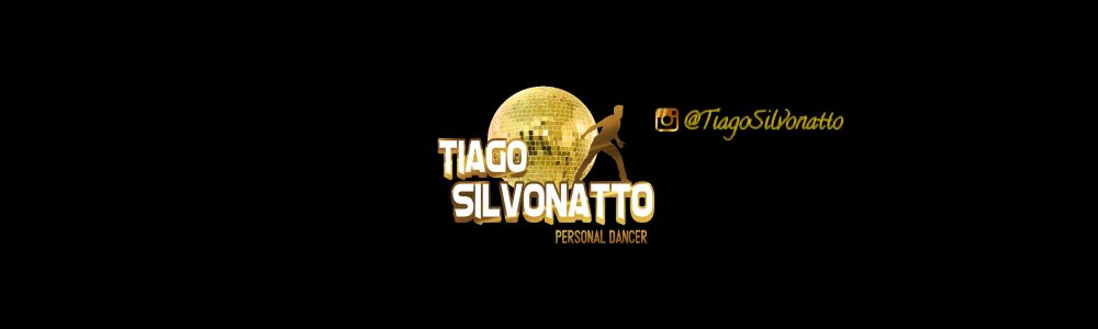 Tiago Silvonatto Personal Dancer