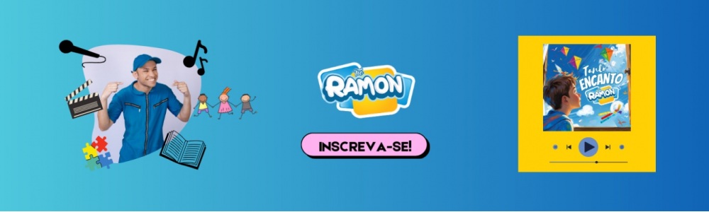 Tio Ramon - Show Infantil, Animação e Recreação