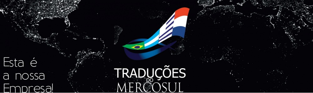 Traduções Do Mercosul - Interpretação Simultânea e Equipamentos