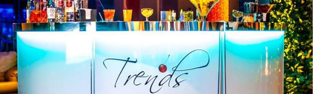 Trends Caipis & Drinks