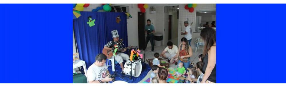 Show Musical para Festas Infantis