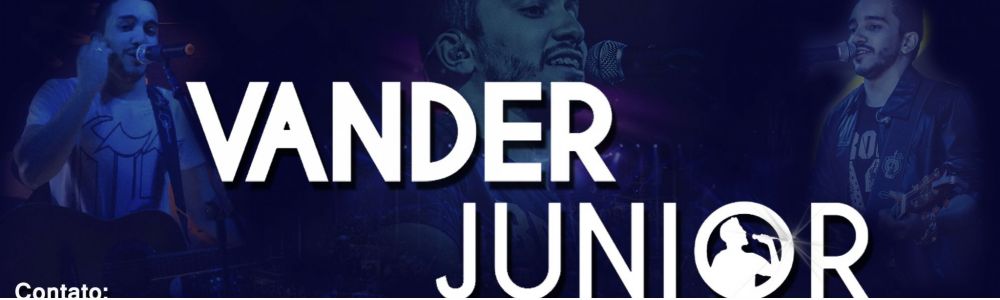 Vander Junior (Cantor Sertanejo)