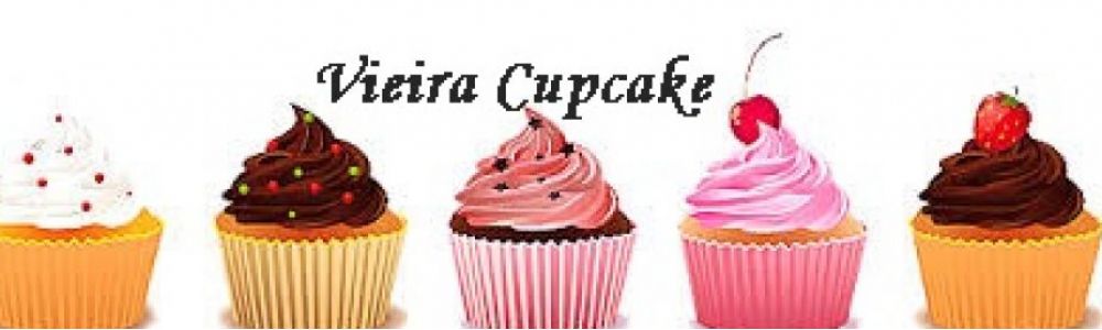 Vieira Cupcake