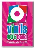 vinilsband