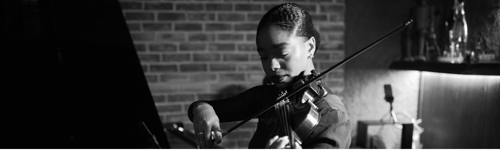 Cris Barbosa Violinista