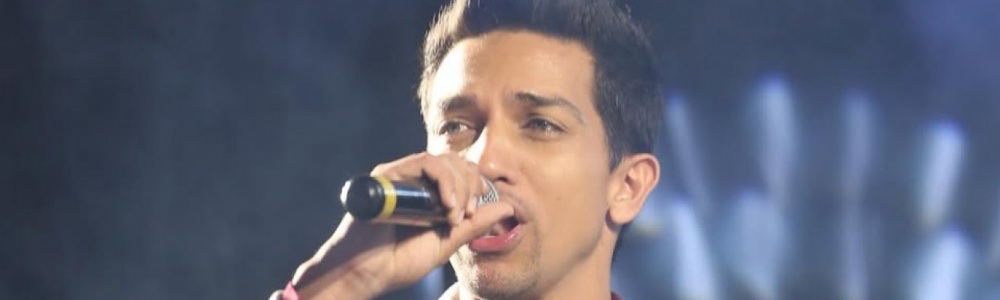 Cantor William Vinicius