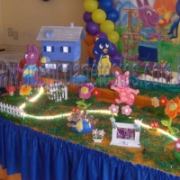 BACKYARDIGANS
