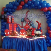 HOMEM ARANHA
