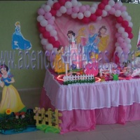 PRINCESAS