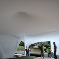 Tenda com Forra��o