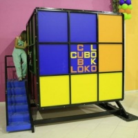 Cubo Loko