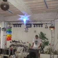 Equipe A.C Santos DJ.