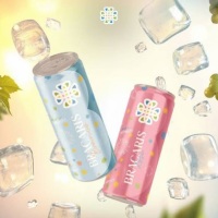 As latas Bracaris, são vinhos puro refrescante e marcante.
Traz praticidade, beleza e sabor. Deixe