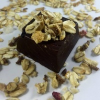 Chocolates Funcionais/ Cereais