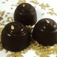 Chocolates Funcionais/ Linhaa Dourada