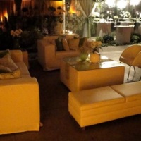 Lounge - Casamento