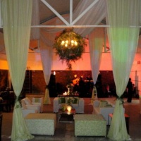 Lounge - Casamento