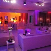 Casamento no Nitalma