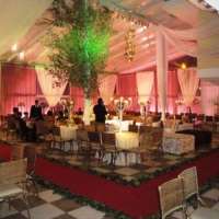 Casamento no Villa Santini