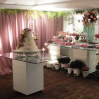Casamento no Villa Santini
