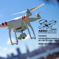 Aerovision - Fotografias e Filmagens Areas com Drone