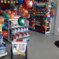 Decoração com Balões