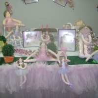 BAILARINAS