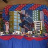 HOMEM ARANHA