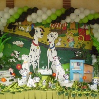 DALMATAS