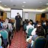 Treinamento para empresas na area de segurana e monitoramento 