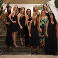 Recepcionistas Para eventos...