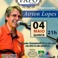 Show no Papo do Boteco - São Luís - MA