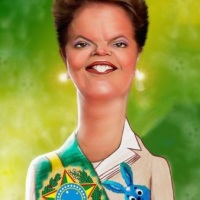 Dilma Rouself
