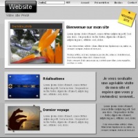 Sites Institucionais