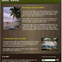 Sites Institucionais