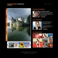 Sites para Fotografos